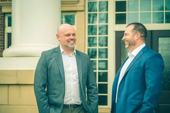 Georgia Trial Attorneys at Kirchen & Grant, LLC 1