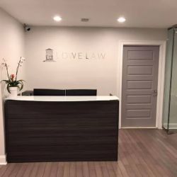 Lowe Law Firm Atlanta ico
