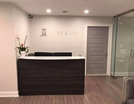 Lowe Law Firm Atlanta
