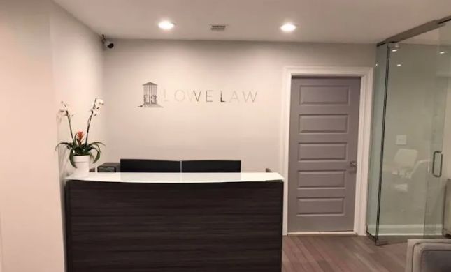 Lowe Law Firm Atlanta