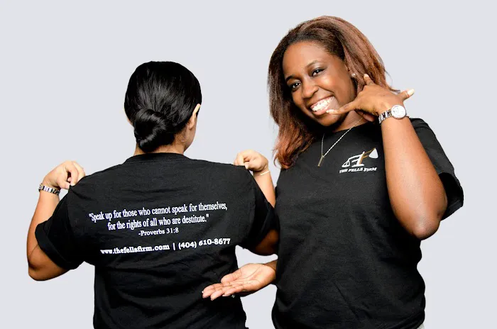 The Fells Firm, LLC 7