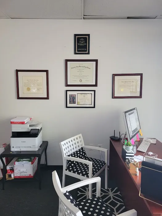 The Fells Firm, LLC 0