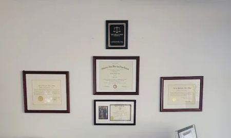 The Fells Firm, LLC