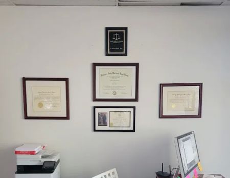 The Fells Firm, LLC