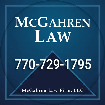 McGahren Law Firm, LLC 0