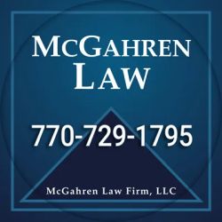 McGahren Law Firm, LLC ico