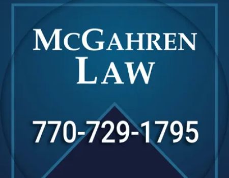 McGahren Law Firm, LLC