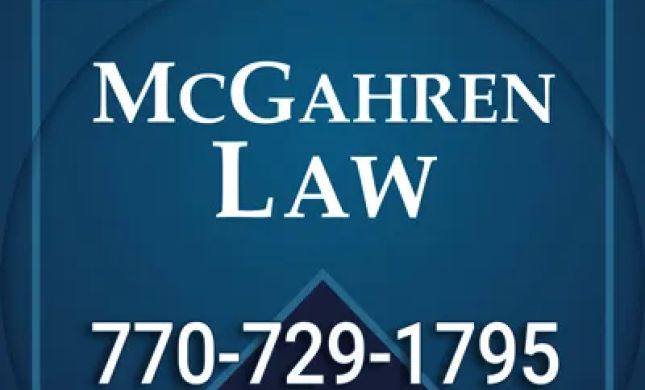 McGahren Law Firm, LLC