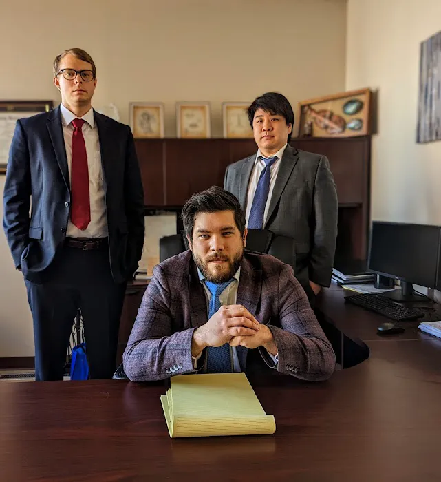 Northover Law Group LLC 3