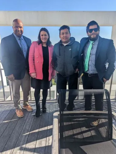 Northover Law Group LLC 1