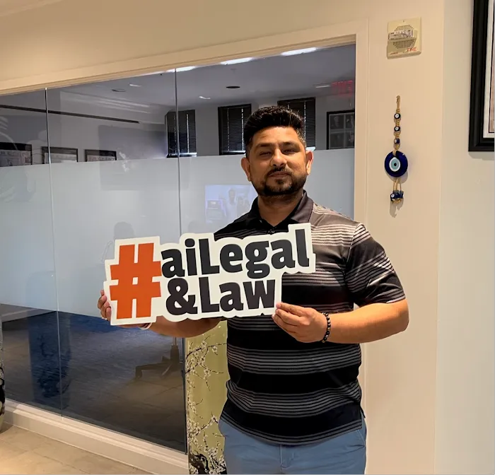 aiLegal Law 9