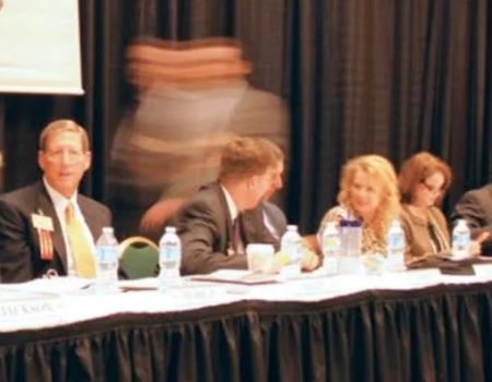 Wimberly, Lawson, Steckel, Schneider & Stine P.C.