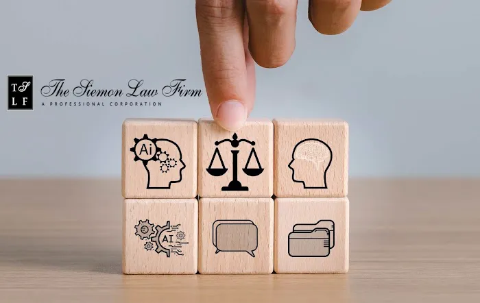 The Siemon Law Firm Divorce and Family Law Attorneys, P.C. 3