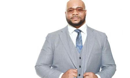 DeMone Lee