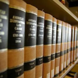 Clarke Law, LLC ico