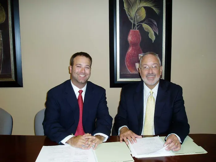 The Kent Law Firm 1