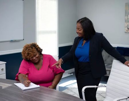 Atlanta LegalCare | Lamar Law Office, LLC