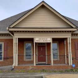Law Office of Tressa S. McCray, P.C. ico