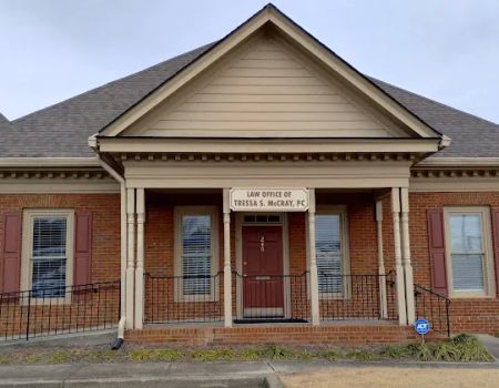 Law Office of Tressa S. McCray, P.C.