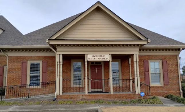 Law Office of Tressa S. McCray, P.C.