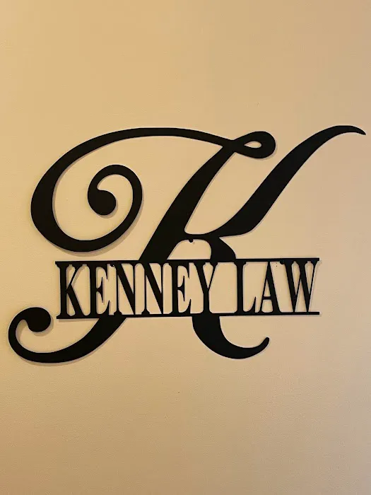 The Kenney Law Firm 1