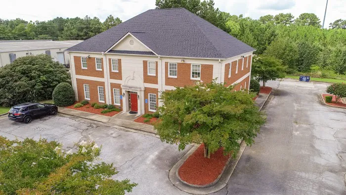Lueder, Larkin & Hunter LLC - Conyers 1