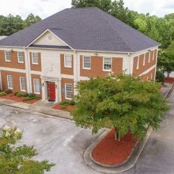 Lueder, Larkin & Hunter LLC - Conyers ico