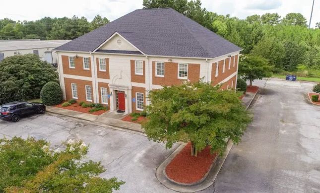 Lueder, Larkin & Hunter LLC - Conyers