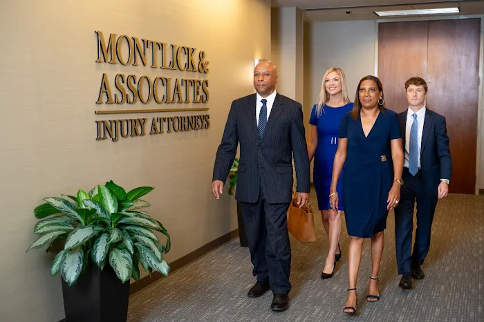 Montlick Injury Attorneys 0
