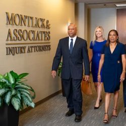 Montlick Injury Attorneys ico