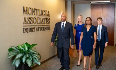 Montlick Injury Attorneys