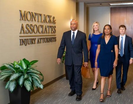 Montlick Injury Attorneys