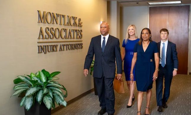 Montlick Injury Attorneys
