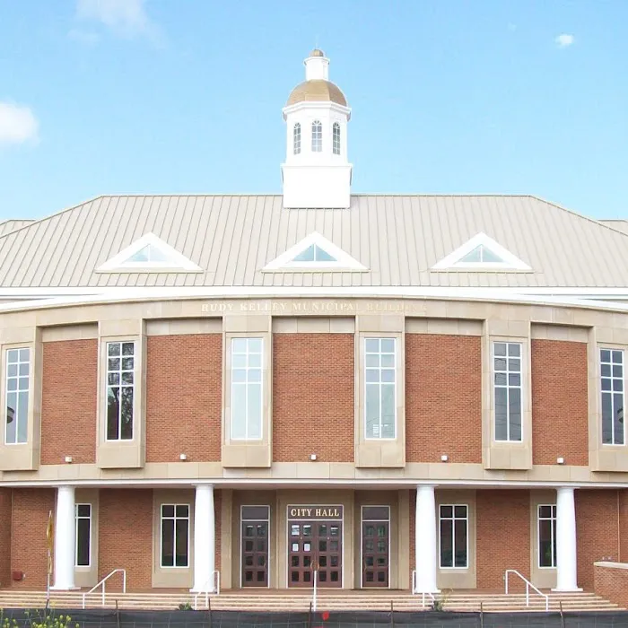 The Abbott Law Firm, Rockdale 1