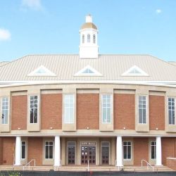 The Abbott Law Firm, Rockdale ico