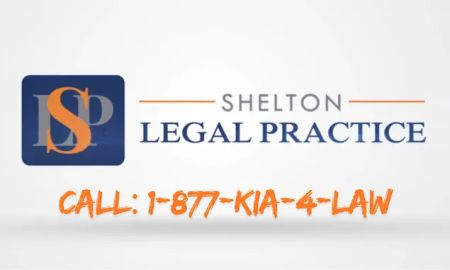 Shelton Legal Practice PC