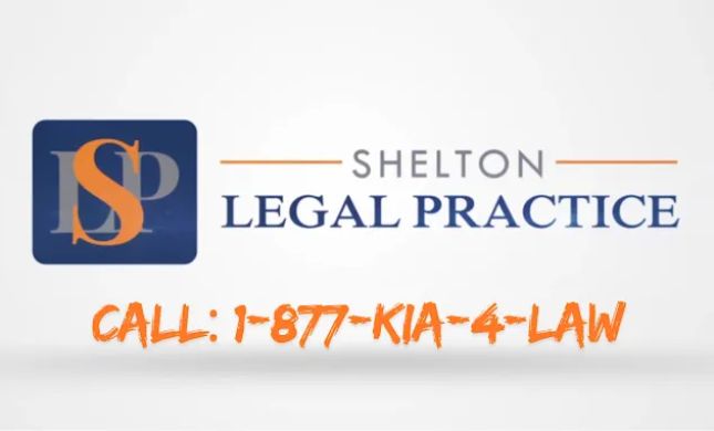 Shelton Legal Practice PC