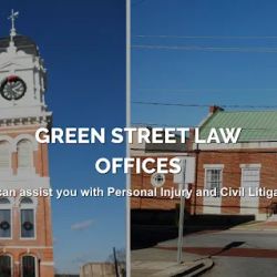 Law Office of Albert A. Myers, III PC ico
