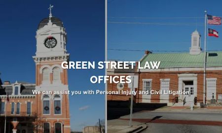 Law Office of Albert A. Myers, III PC