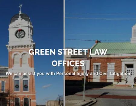 Law Office of Albert A. Myers, III PC