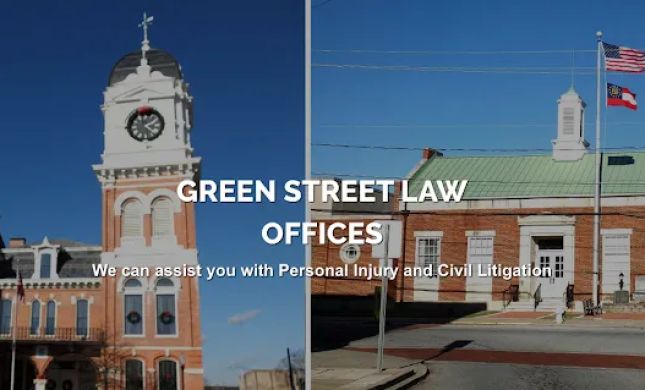 Law Office of Albert A. Myers, III PC
