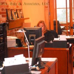 M. Qader A. Baig & Associates, LLC ico