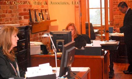 M. Qader A. Baig & Associates, LLC