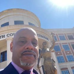 TSR3 Justice Center ico
