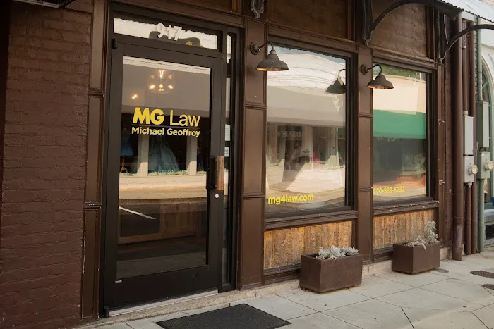 MG Law 1