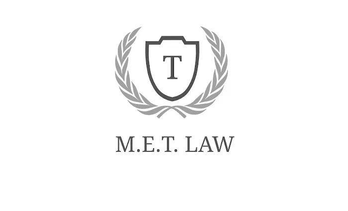 Michael E. Thompson Law, LLC 1