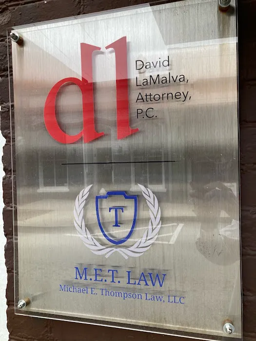 Michael E. Thompson Law, LLC 2