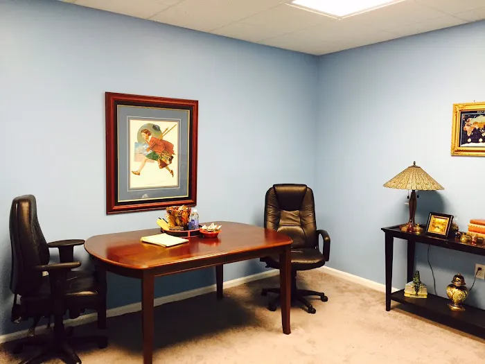 The Read Law Firm, P.C. 1