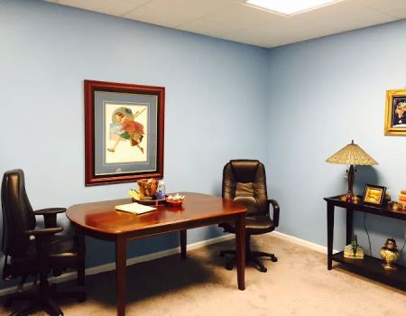 The Read Law Firm, P.C.