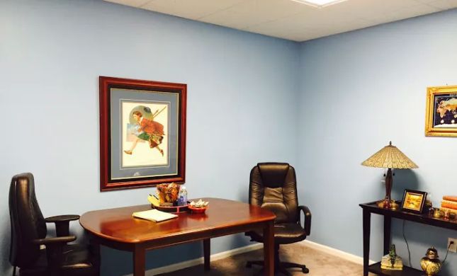 The Read Law Firm, P.C.